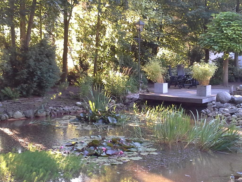 Skoallehus Vakantiewoning Noordwolde  Dış mekan fotoğraf